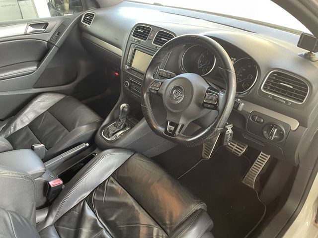 VolksWagen GOLF 2010-07 184087-9
