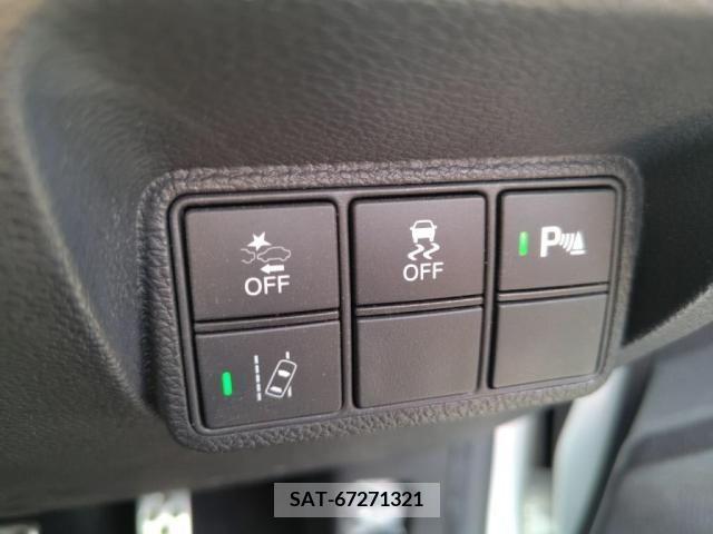 Honda CIVIC 2019-02 264500-19