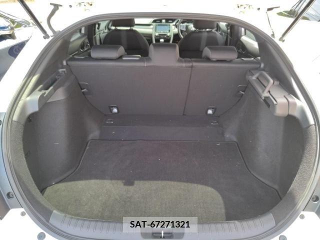 Honda CIVIC 2019-02 264500-24