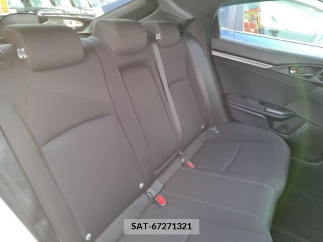 Honda CIVIC 2019-02 264500-21
