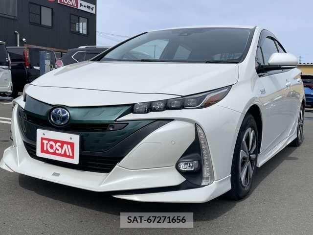 Toyota PRIUS PHV 2018-09 230353-3