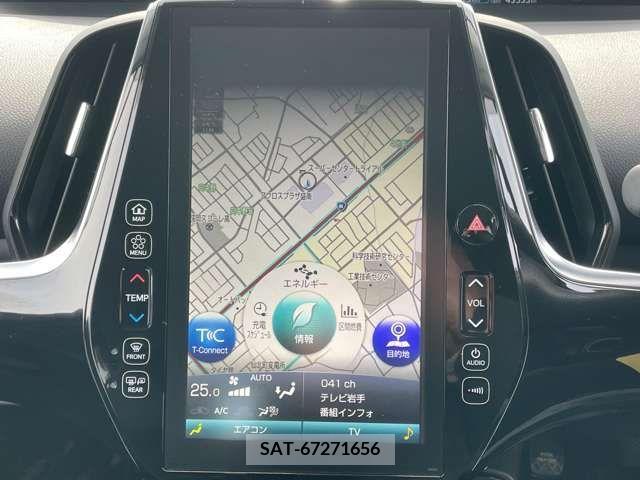 Toyota PRIUS PHV 2018-09 230353-12