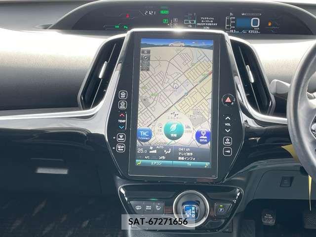 Toyota PRIUS PHV 2018-09 230353-11