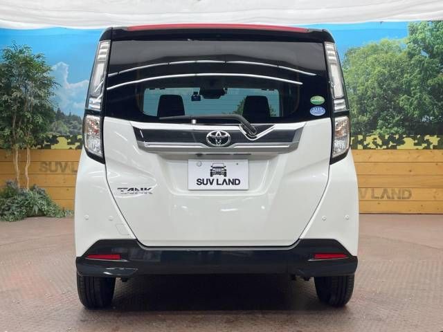 Toyota TANK 2020-05 182559-15