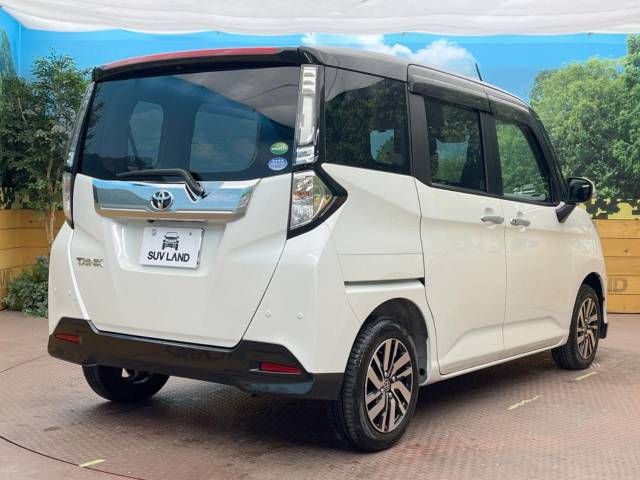 Toyota TANK 2020-05 182559-17