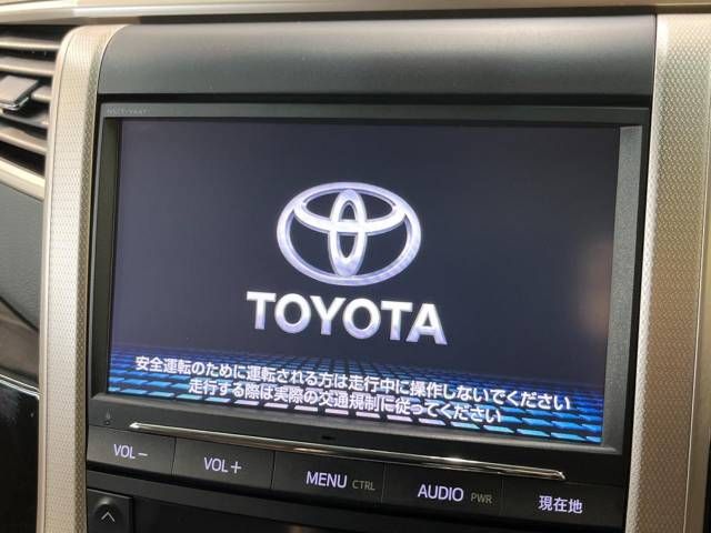 Toyota ALPHARD 2014-10 17325-2