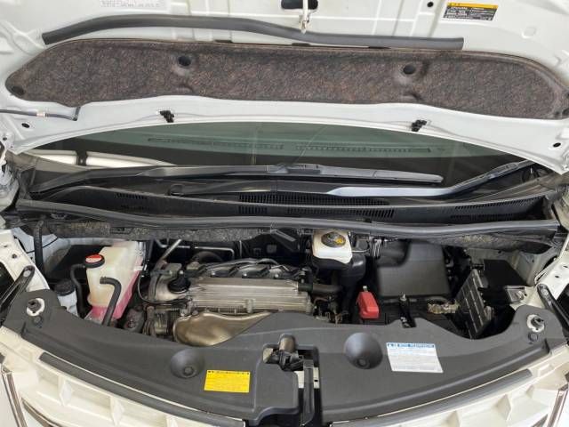 Toyota ALPHARD 2014-10 17325-19