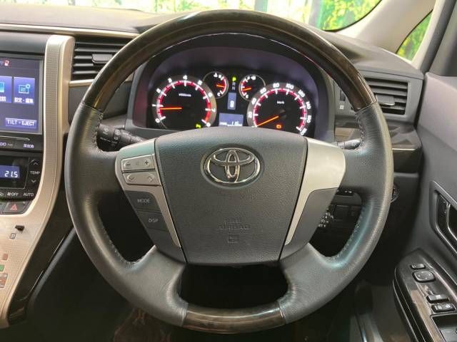 Toyota ALPHARD 2014-10 17325-12