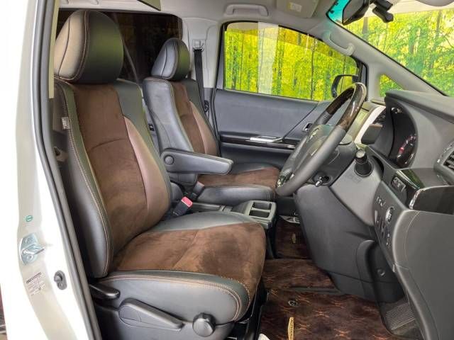 Toyota ALPHARD 2014-10 17325-8