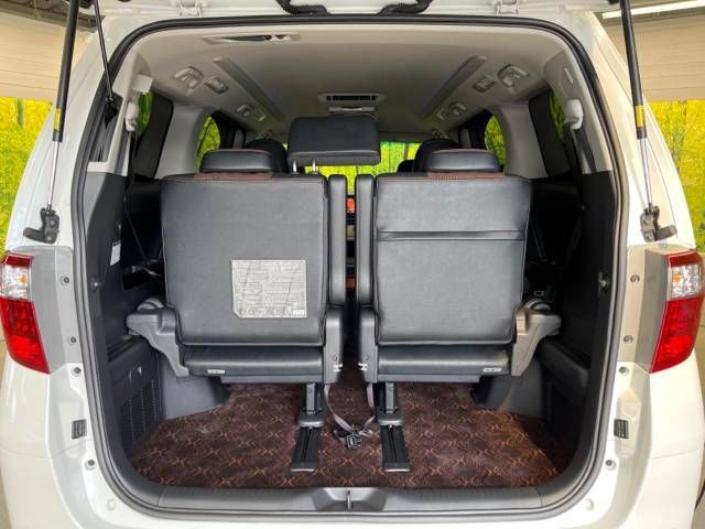 Toyota ALPHARD 2014-10 17325-11
