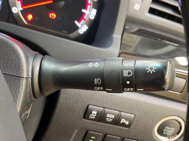 Toyota ALPHARD 2014-10 17325-7