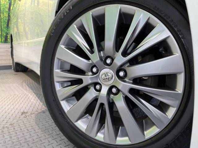 Toyota ALPHARD 2014-10 17325-14