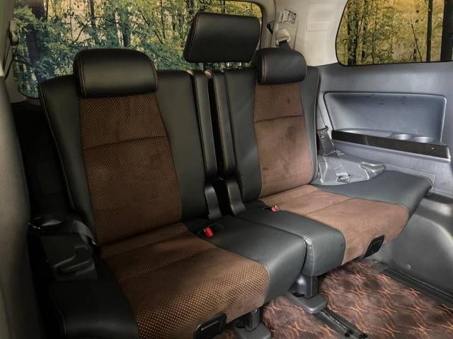 Toyota ALPHARD 2014-10 17325-10