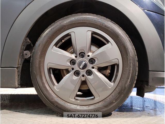 Bmw MINI 2021-08 209832-4