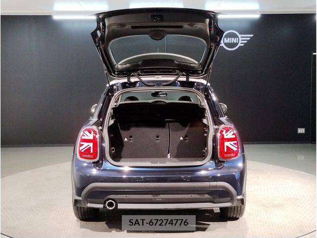 Bmw MINI 2021-08 209832-8