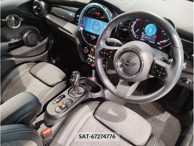 Bmw MINI 2021-08 209832-9