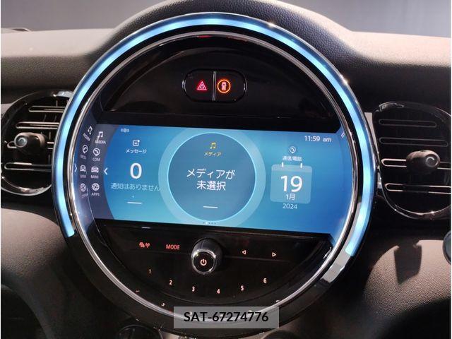 Bmw MINI 2021-08 209832-13