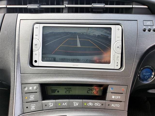 Toyota PRIUS 2014-02 12014-14