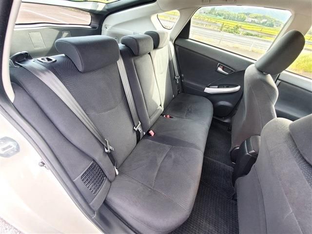 Toyota PRIUS 2014-02 12014-10