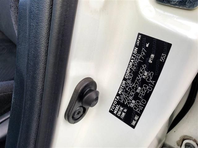 Toyota PRIUS 2014-02 12014-17