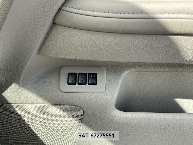 Nissan FUGA 2007-02 387450-19