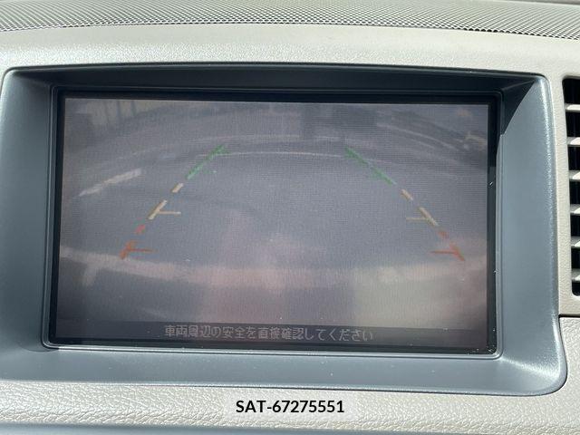 Nissan FUGA 2007-02 387450-15