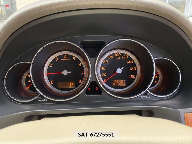 Nissan FUGA 2007-02 387450-11