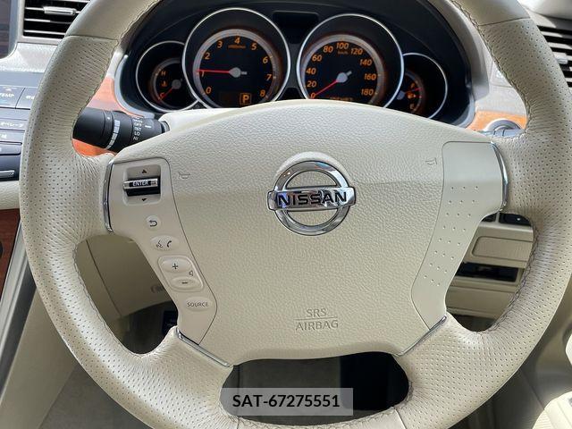 Nissan FUGA 2007-02 387450-10