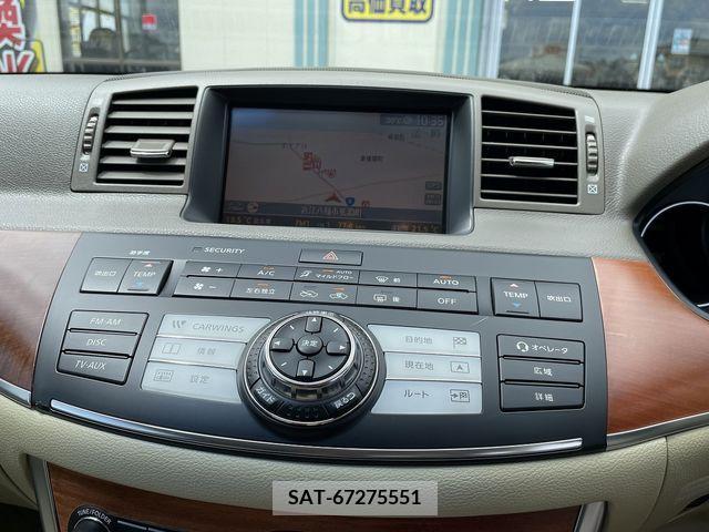 Nissan FUGA 2007-02 387450-12