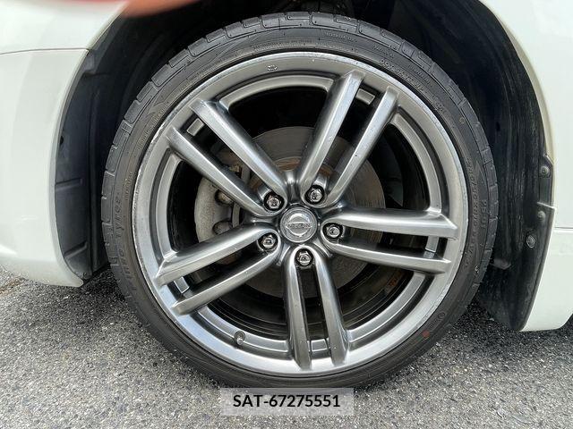 Nissan FUGA 2007-02 387450-8