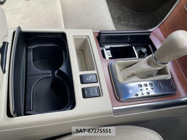 Nissan FUGA 2007-02 387450-22