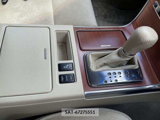 Nissan FUGA 2007-02 387450-21