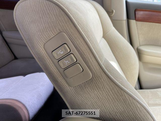 Nissan FUGA 2007-02 387450-27
