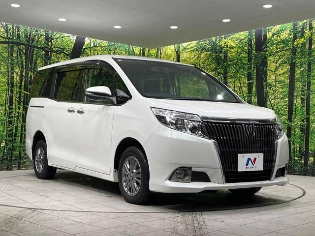 Toyota ESQUIRE 2015-01 24041-17