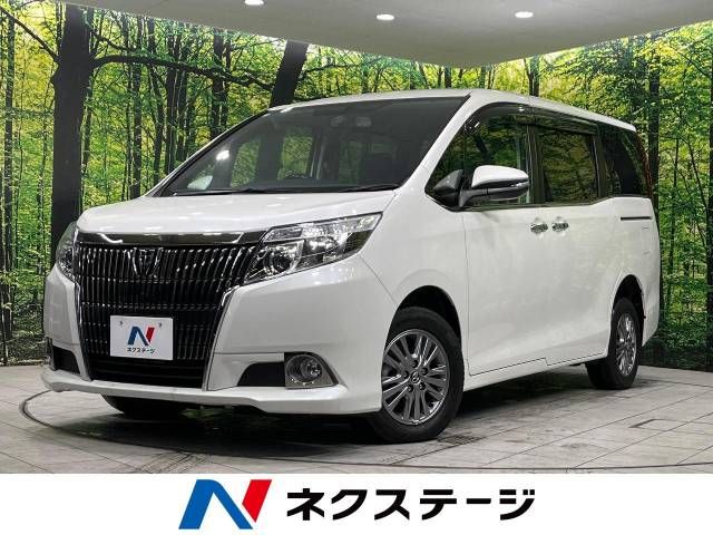 Toyota ESQUIRE 2015-01 24041-0