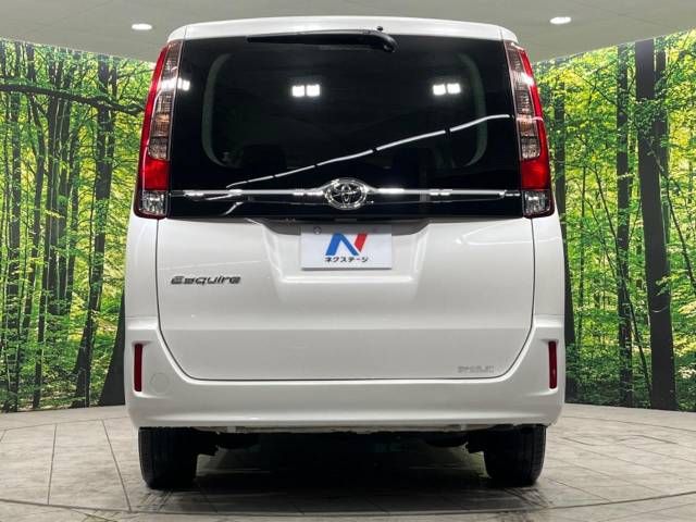 Toyota ESQUIRE 2015-01 24041-16