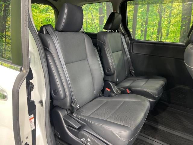 Toyota ESQUIRE 2015-01 24041-9