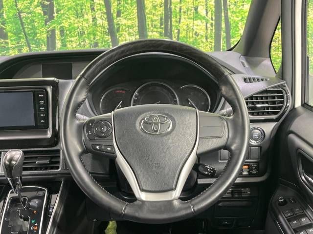 Toyota ESQUIRE 2015-01 24041-12