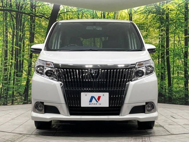 Toyota ESQUIRE 2015-01 24041-15