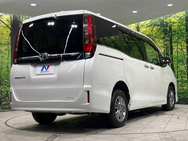 Toyota ESQUIRE 2015-01 24041-18