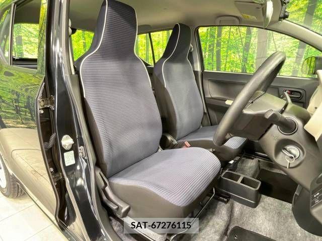 Suzuki ALTO 2020-08 389115-8