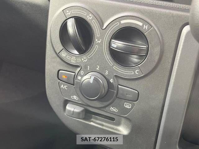 Suzuki ALTO 2020-08 389115-6