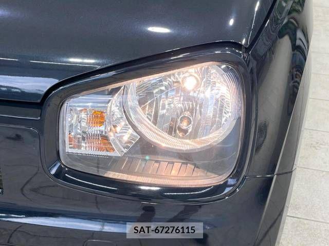 Suzuki ALTO 2020-08 389115-12