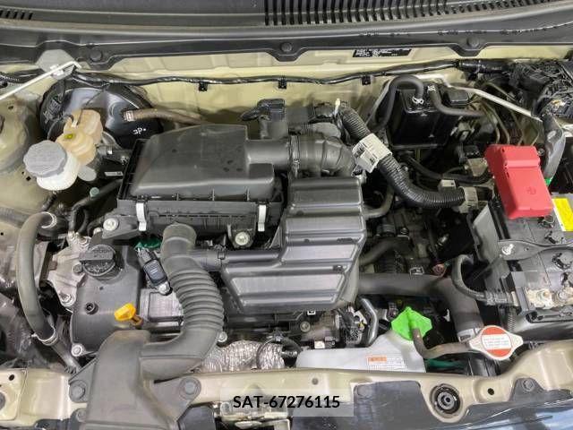 Suzuki ALTO 2020-08 389115-18