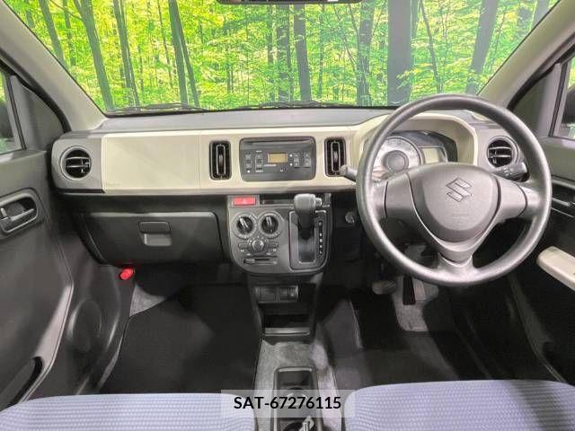 Suzuki ALTO 2020-08 389115-1
