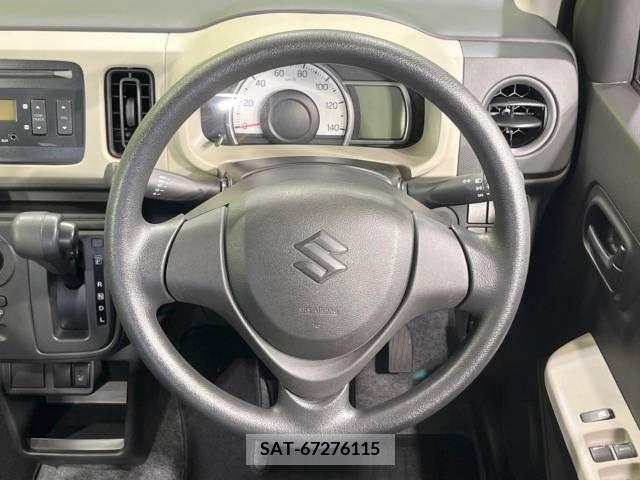 Suzuki ALTO 2020-08 389115-11