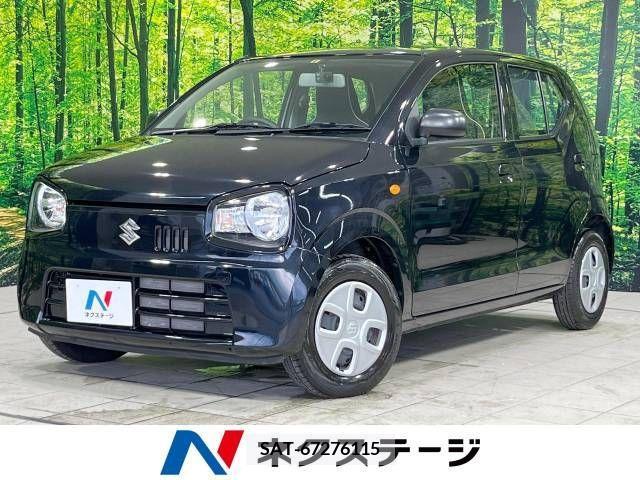 Suzuki ALTO 2020-08 389115-0