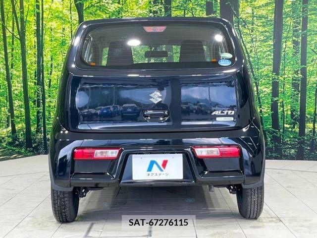 Suzuki ALTO 2020-08 389115-15