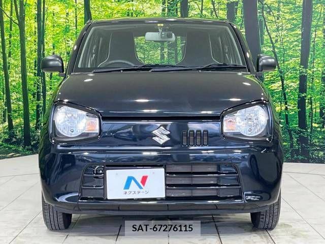 Suzuki ALTO 2020-08 389115-14