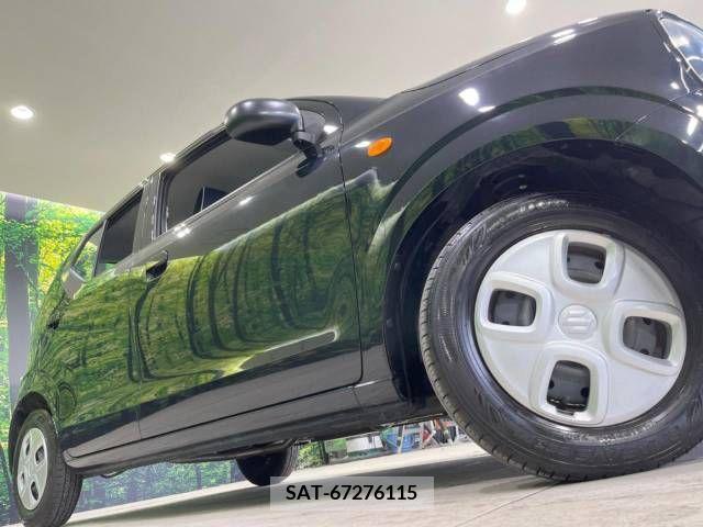 Suzuki ALTO 2020-08 389115-13